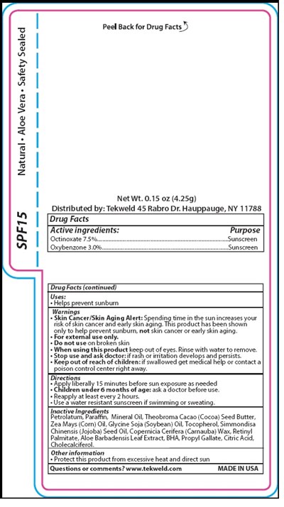 CB-102 Lip Balm.jpg - CB 102 Lip Balm